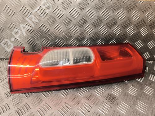 Used Right taillight MERCEDES-BENZ CITAN Box Body/MPV (W415) 111 CDI (415.603, 415.605) (110 hp) 23994249
