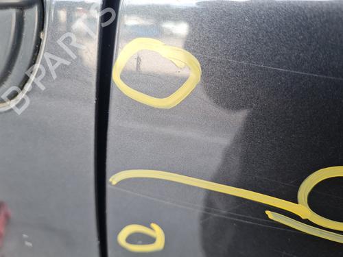 Left rear door FIAT GRANDE PUNTO (199_) 1.3 D Multijet | BP27214384C4 