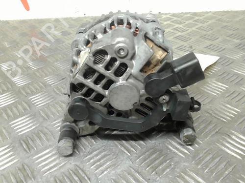 Generator PEUGEOT 206 Hatchback (2A/C) 1.4 i (75 hp) 21738241