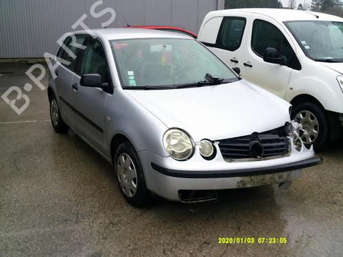 Steering column stalk VW POLO (9N_, 9A_) 1.9 SDI | BP21739555I23 