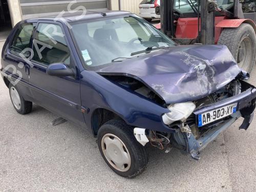 Alternator CITROËN SAXO (S0, S1) 1.1 X, SX | BP21734401M7 