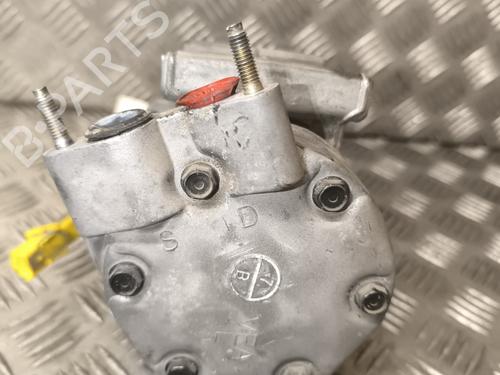 AC compressor PEUGEOT 206 SW (2E/K) 1.4 HDi | BP25148228M34 