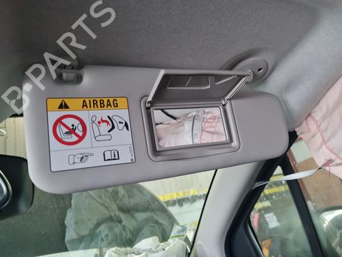 Electronic module CITROËN C3 AIRCROSS II (2R_, 2C_) 1.2 PureTech 130 (2RHNYH) | BP25475805M83  - Image 17