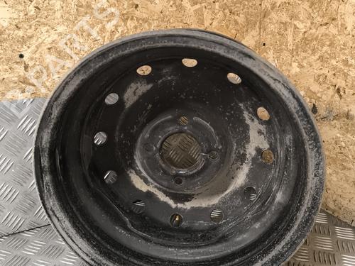 Rim CITROËN BERLINGO / BERLINGO FIRST Box Body/MPV (M_) 1.9 D 70 (MBWJZ, MCWJZ) | BP25867484C45 