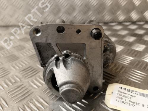 Startmotor PEUGEOT 308 CC (4B_) 1.6 16V (156 hp) 28799983