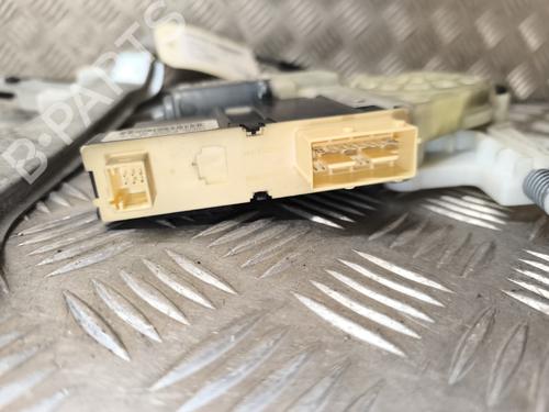 Front left window mechanism CITROËN C4 I (LC_) 1.6 HDi | BP29143549C22