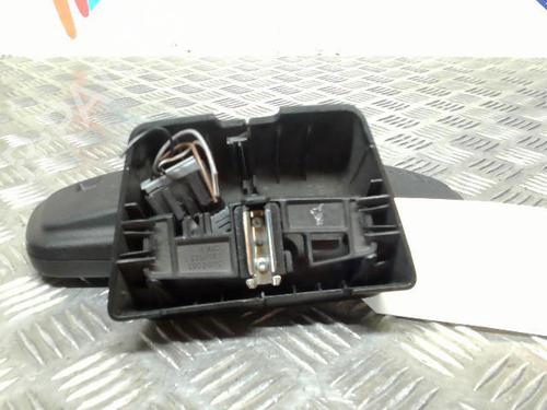 Used Rear mirror OPEL ZAFIRA A MPV (T98) 2.2 DTI 16V (F75) (125 hp) 21734949