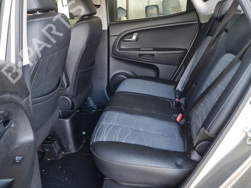 Gearbox KIA VENGA (YN) 1.6 CVVT | BP22012851M3 