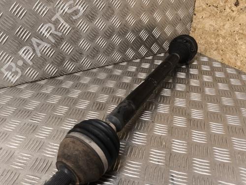 Used Right front driveshaft VW POLO V (6R1, 6C1) 1.4 TDI (75 hp) 21733861