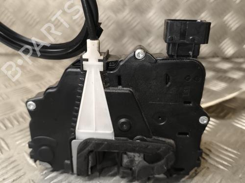 Front right lock FIAT GRANDE PUNTO (199_) 1.3 D Multijet | BP26008460C97
