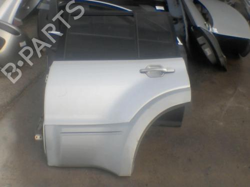 Used Left rear door MITSUBISHI PAJERO III (V7_W, V6_W) 3.2 Di-D (V68W) (160 hp) 21739789