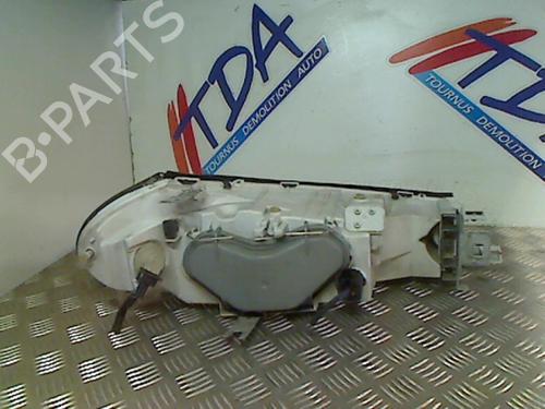 Used Left headlight FORD MONDEO II (BAP) 2.0 i (131 hp) 21739134
