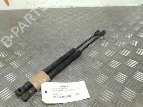 Used Tailgate lift support SKODA ROOMSTER (5J7) 1.4 TDI (80 hp) 21738631