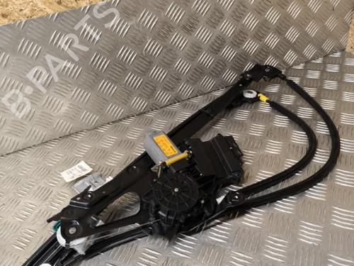 Rudehejsemekanisme ventre foran SEAT ALHAMBRA (7V8, 7V9) 2.0 i (115 hp) 21729555