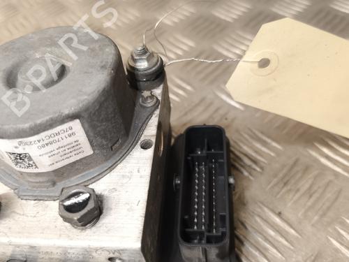 ABS pump PEUGEOT 308 II (LB_, LP_, LW_, LH_, L3_) 1.6 HDi 100 | BP24963494M43 