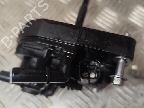 Support PEUGEOT 308 II (LB_, LP_, LW_, LH_, L3_) 1.6 HDi / BlueHDi 115 | BP29453124C155 