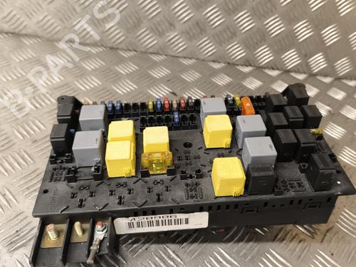 Fuse box MERCEDES-BENZ M-CLASS (W163) ML 270 CDI (163.113) | BP23254682E1 