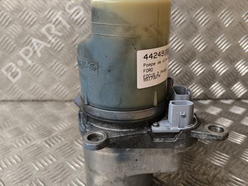 Steering pump FORD FOCUS II (DA_, HCP, DP) 1.6 TDCi | BP21747787M99 
