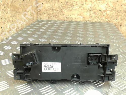 Climate control LANCIA YPSILON (843_) 1.4 16V (843.AXC11, 843.AXC1B, 843.AXC1A) | BP21738020I5 