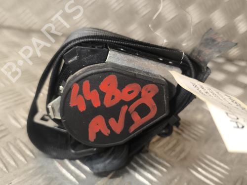 Front right belt tensioner PEUGEOT PARTNER Box Body/MPV (5_, G_) 1.6 HDi 90 | BP29192958C88 