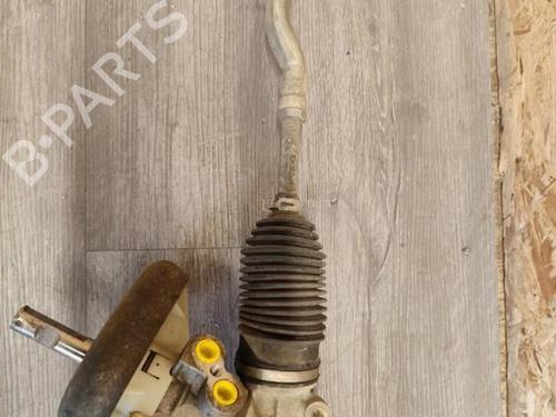 Steering rack DACIA DOKKER MPV (KE_) 1.2 TCe (KEM0, KEAY) | BP21729017M22 