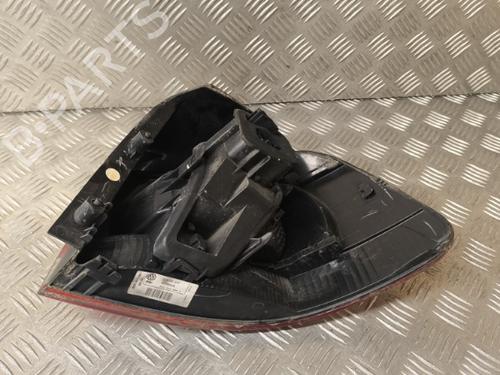 Left taillight VW GOLF VI (5K1) 1.6 TDI | BP21748871C34 