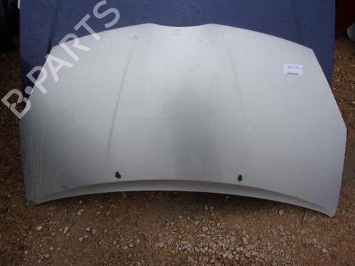 Used Hood TOYOTA COROLLA Verso (ZER_, ZZE12_, R1_) 2.2 D-4D (AUR10_, AUR10R) (136 hp) 21736500