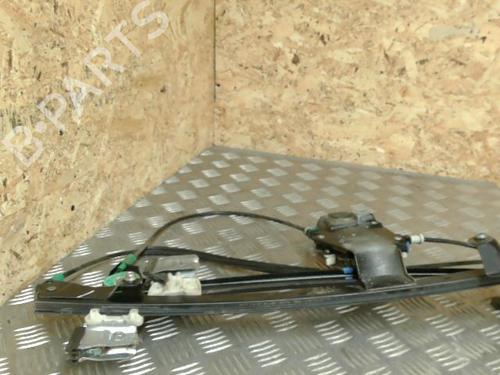 Rudehejsemekanisme Højre foran LAND ROVER FREELANDER I (L314) 2.0 Td4 4x4 | BP21749379C23 