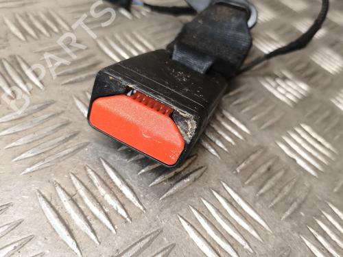 Seat buckle PEUGEOT 208 II (UB_, UP_, UW_, UJ_) 1.2 PureTech 75 | BP26437923I32 