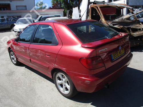 Right taillight CITROËN XSARA (N1) 2.0 HDi 90 | BP21752383C35 