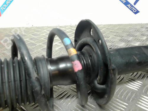 Right front shock absorber VW GOLF VI (5K1) 1.6 TDI | BP21738035M17 