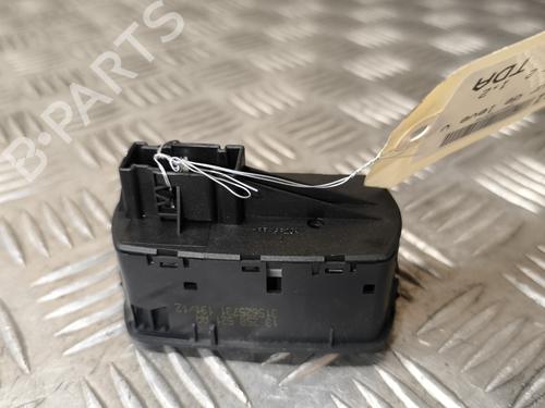 Left front window switch OPEL CORSA D (S07) 1.3 CDTI (L08, L68) | BP26466518I27 