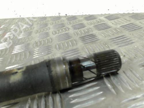 Right front driveshaft OPEL COMBO Tour 1.7 CDTI 16V | BP21749654M39