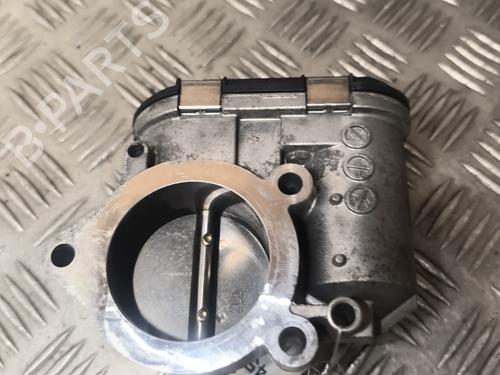 Throttle body PEUGEOT PARTNER MPV (5_, G_) 1.6 16V | BP26584337M82 