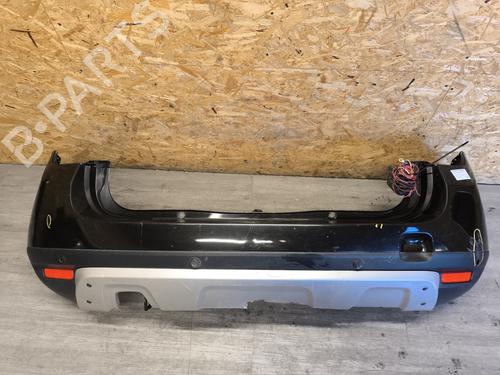 Używane Zderzak tylny DACIA DUSTER (HS_) 1.5 dCi 4x4 (HSMC, HSMD) (110 hp) 29193537