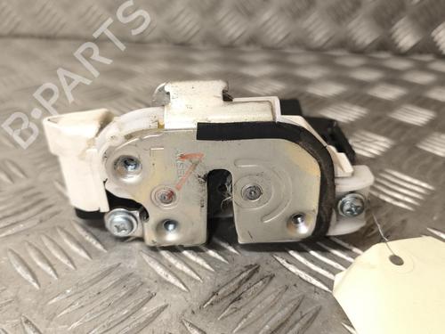 Used Front left lock MITSUBISHI L200 / TRITON (KA_T, KB_T) 2.5 DI-D 4WD (KB4T) (136 hp) 24213220
