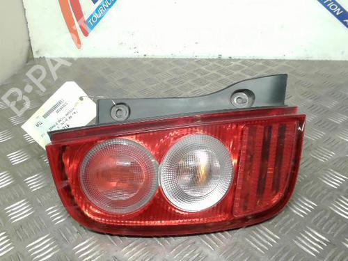 Left taillight NISSAN MICRA III (K12) 1.2 16V | BP21742830C34 