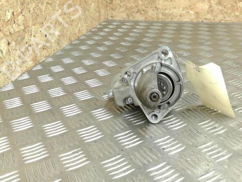 Starter FORD FIESTA IV (JA_, JB_) 1.25 i 16V | BP21737178M8 