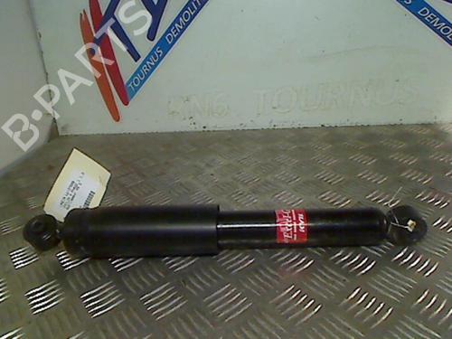 Used Left rear shock absorber LANCIA YPSILON (843_) 1.3 JTD (843.AXD11, 843.AXD1A) (70 hp) 21750751