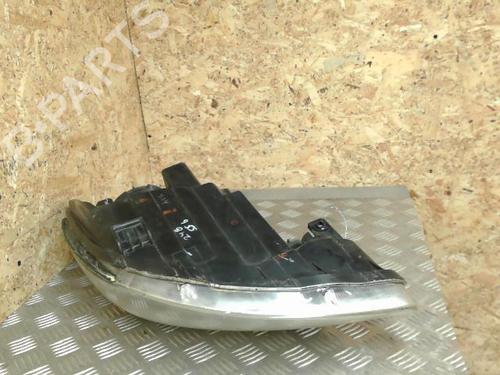 Used Left headlight HYUNDAI i10 I (PA) 1.1 CRDi (75 hp) 21742399