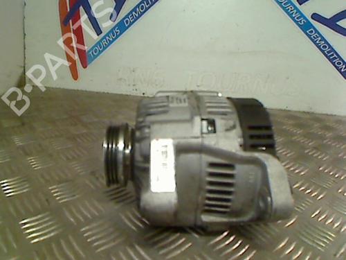 Alternator RENAULT MEGANE I (BA0/1_) 1.6 e (BA0F, BA0S) | BP21746764M7 
