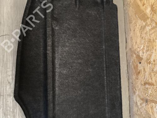 Rear parcel shelf PEUGEOT 206+ (2L_, 2M_) 1.4 HDi eco 70 | BP25336934C85