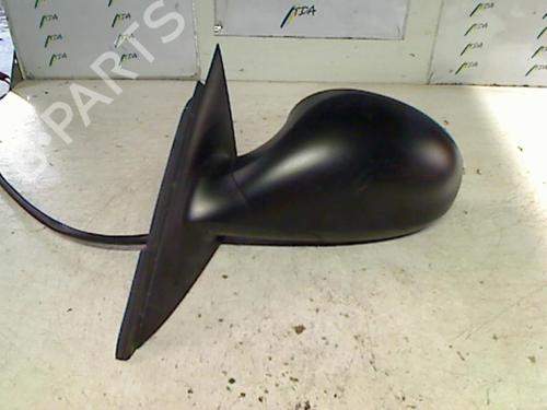 Left mirror SEAT IBIZA III (6L1) 1.9 SDI | BP21753018C26 