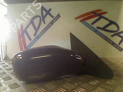 Right mirror RENAULT LAGUNA II (BG0/1_) 1.9 dCi (BG08, BG0G) | BP21751098C27 