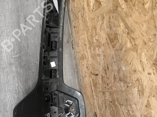 Grille RENAULT TRAFIC III Van (FG_) 1.6 dCi 115 (FGMD) | BP25623299C40