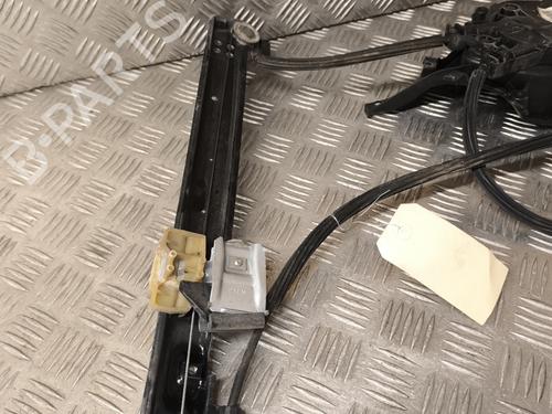 Front left window mechanism SEAT IBIZA IV SC (6J1, 6P5) 1.4 TDI | BP24803283C22 