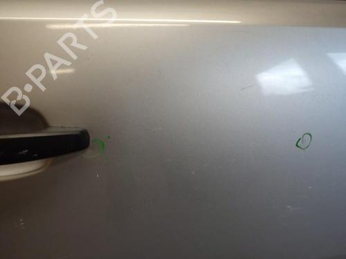 Right front door OPEL CORSA D (S07) 1.2 (L08, L68) | BP21729519C3 