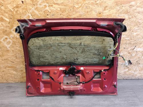 Tailgate CITROËN C4 I (LC_) 1.6 HDi | BP24809806C6 