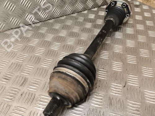 Used Left front driveshaft VW TOURAN (1T1, 1T2) 1.9 TDI (90 hp) 22014605