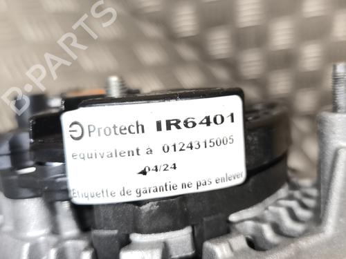 Alternator SEAT IBIZA III (6L1) 1.4 16V | BP24661009M7